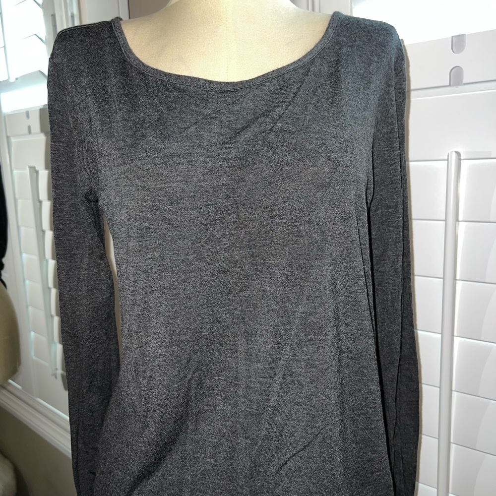 Ethereal Top